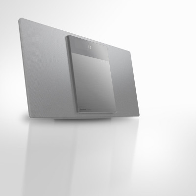 Panasonic SC-HC410EG-S Mikro systém