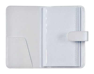 Fujifilm Instax Mini 13 Album Clay White