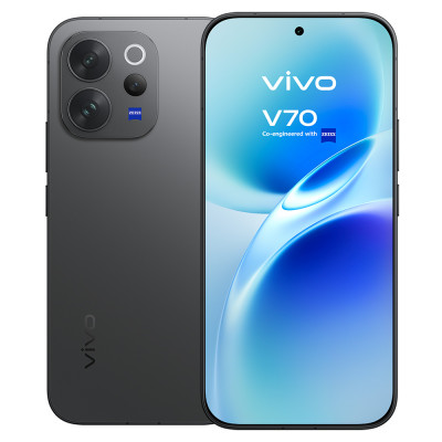 Vivo V70 8+256GB Authentic Black