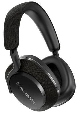 Bowers & Wilkins PX7 S2 Black