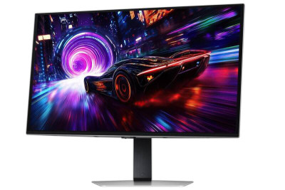 27" Samsung Odyssey OLED G8 (G81SF)