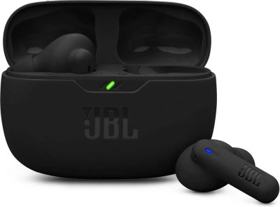 JBL Wave Beam 2 TWS Wireless sluchátka s ANC, BLK