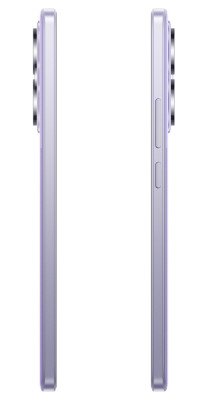 Xiaomi Redmi Note 14 5G 256+8GB fialová