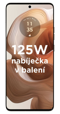 Motorola EDGE 50 Ultra 16+1TB Nordic Wood