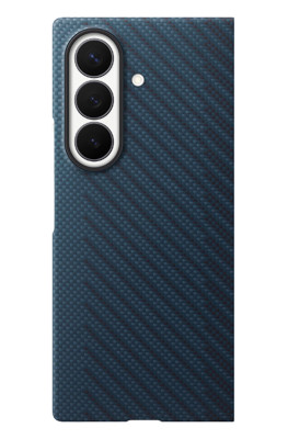 Samsung Carbon Magnet Galaxy Z Fold8 Ultra, Blue