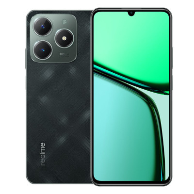 Realme C61 DualSim 256+6GB Green
