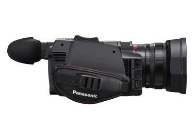 Panasonic HC-X1600 black