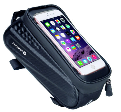 SWISSTEN vodotěsné pouzdro na kolo - XXL