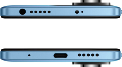 Xiaomi Redmi Note 12S 256+8GB ledová modrá
