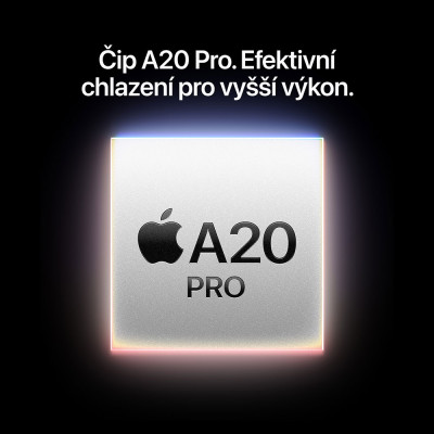 iPhone 18 Pro 256GB Glacier