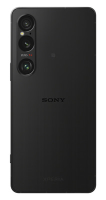 SONY Xperia 1 VI 12+256GB Black