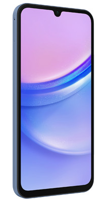 Samsung Galaxy A15 LTE 4+128GB Blue