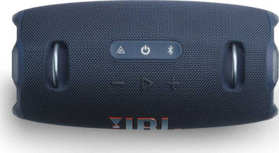 JBL Xtreme 4 přenosný reproduktor s IP67, Blue