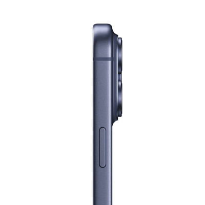 iPhone 17 Pro Max 256GB Deep Blue