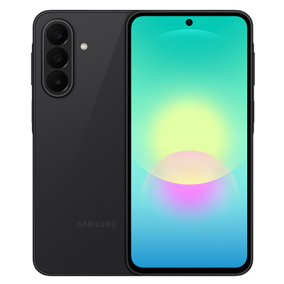 Samsung A276 Galaxy A27 5G 256GB Black