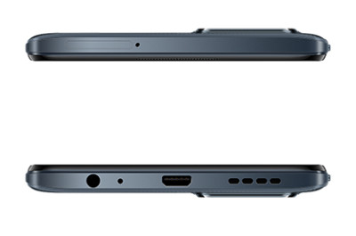 VIVO Y01 3+32GB Elegant Black