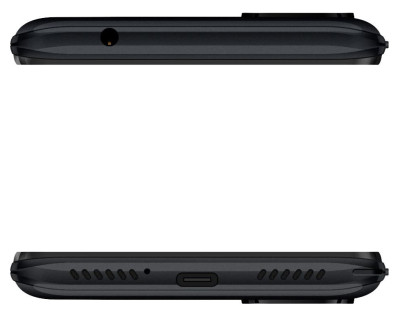Aligator S6550 Duo 128GB Black