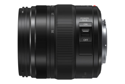 Panasonic Lumix G X 12-35 mm F2.8 II ASPH OIS