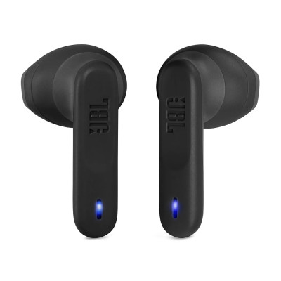 JBL Wave Flex bezdrátová sluchátka, Black