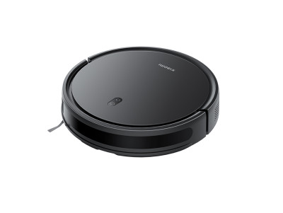 Xiaomi Robot Vacuum E10 EU, Black