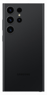 Samsung Galaxy S23 Ultra 5G 256GB Black
