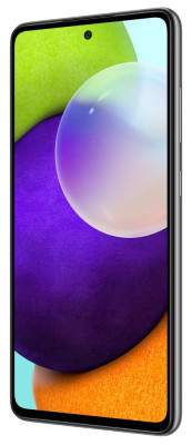 Samsung A525 Galaxy A52 LTE 128GB Black