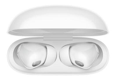 Xiaomi Buds 3T Pro, Gloss White