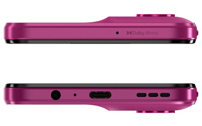 Motorola Moto G55 5G 256+8GB Twilight Purple