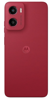 Motorola Moto G05 256+8GB Plum Red