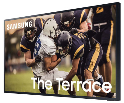 65" The Terrace 4K QLED TV Samsung QE65LST7TGUXXH