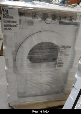 Sušička Samsung DV90DG52A0TELE