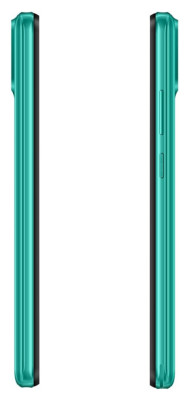 Aligator S5550 Duo SENIOR 16GB Green