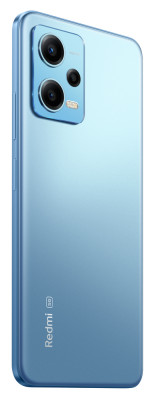 Xiaomi Redmi Note 12 5G 128+4GB ledová modrá