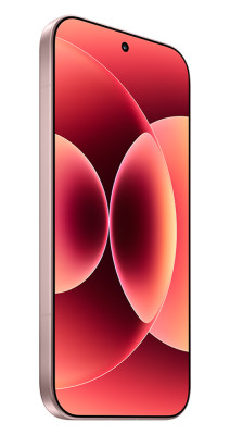 Xiaomi 17 512+12GB Alpine Pink