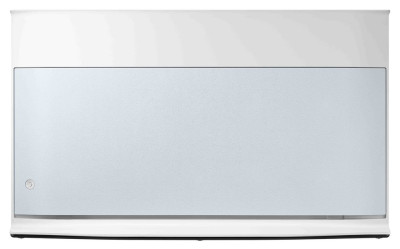 65" QLED Serif TV Samsung QE65LS01BAUXXH