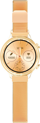 Aligator Watch Lady (M3) Gold