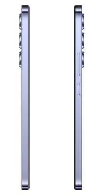 Vivo V40SE 5G Leather Purple 8+256GB