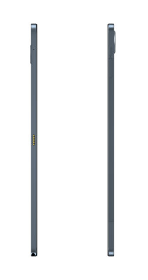 Doogee T40 Pro VIP LTE 512+8GB Mystery Grey