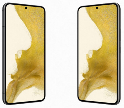 Samsung S901 Galaxy S22 5G 128GB Black SP