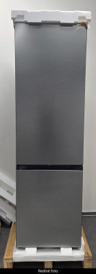 Chladnička Samsung Bespoke RB38C7B6BS9/EF