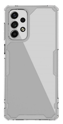 Nillkin Nature TPU PRO pouzdro Galaxy A53 5G,Clear