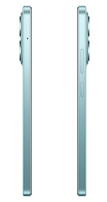 Xiaomi Redmi 15C 5G 128+4GB Mint Green