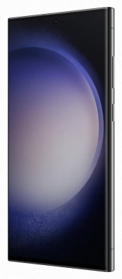 Samsung Galaxy S23 Ultra 5G 256GB Black