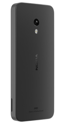 NOKIA 235 4G DS BLACK 2024