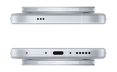Vivo X500 Pro Max 12+256GB Starry Grey