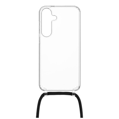 FIXED pouzdro Pure Neck Samsung Galaxy S25+, Black