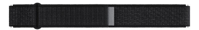 Samsung ET-SVR94LBEGEU Fabric Band Wide, M/L,Black