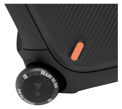 JBL PartyBox 310, Black