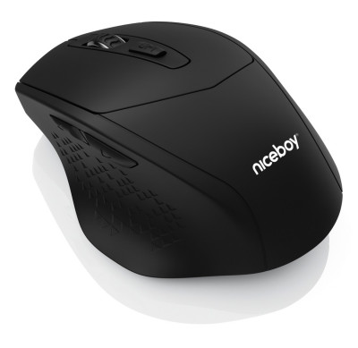 Niceboy M10 bezdrátová myš