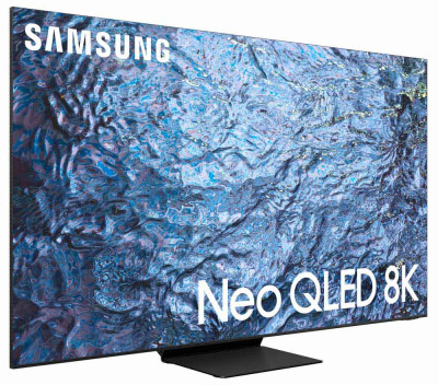 85" 8K Neo QLED TV Samsung QE85QN900CTXXH